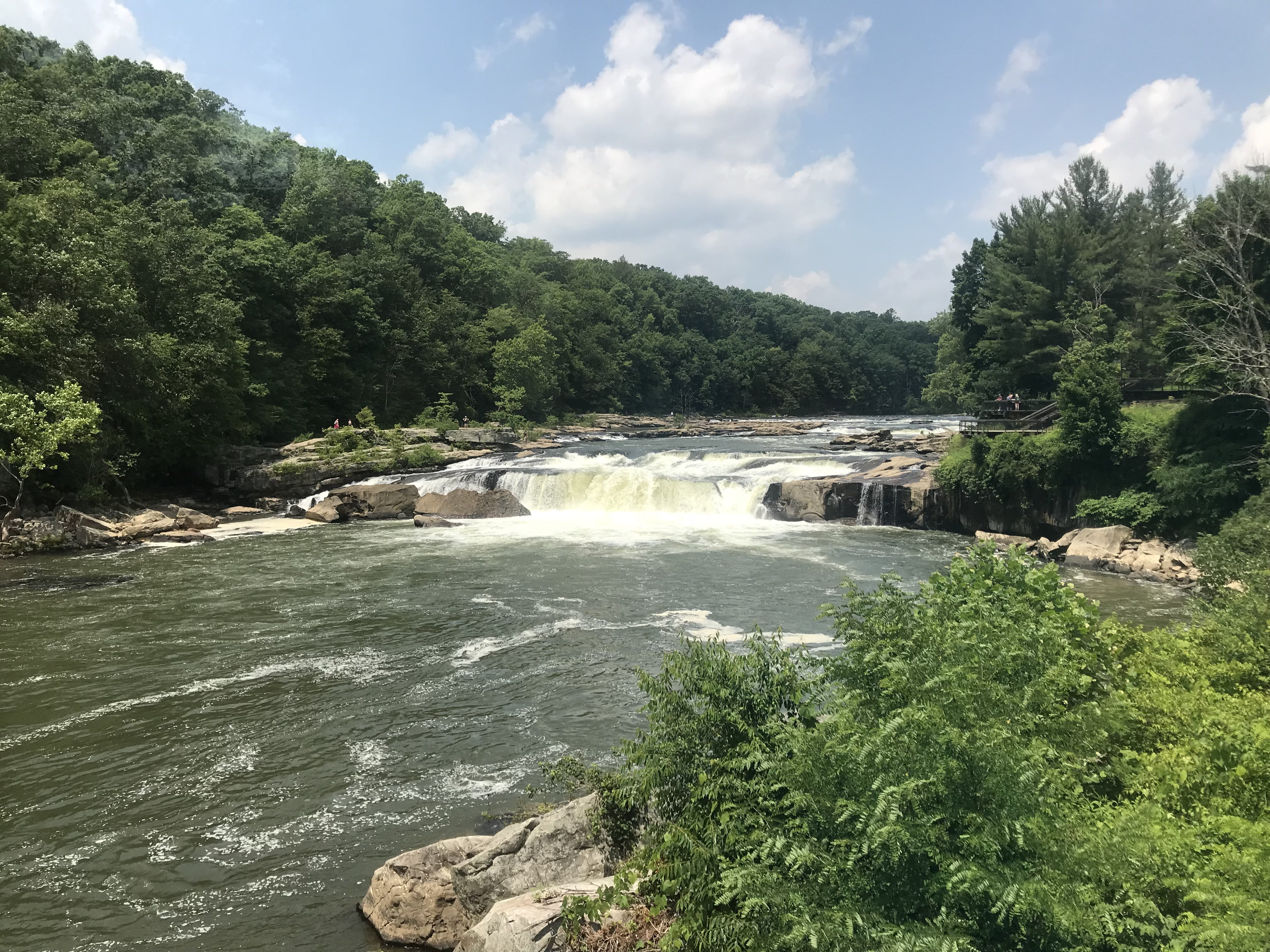 Ohiopyle State Park