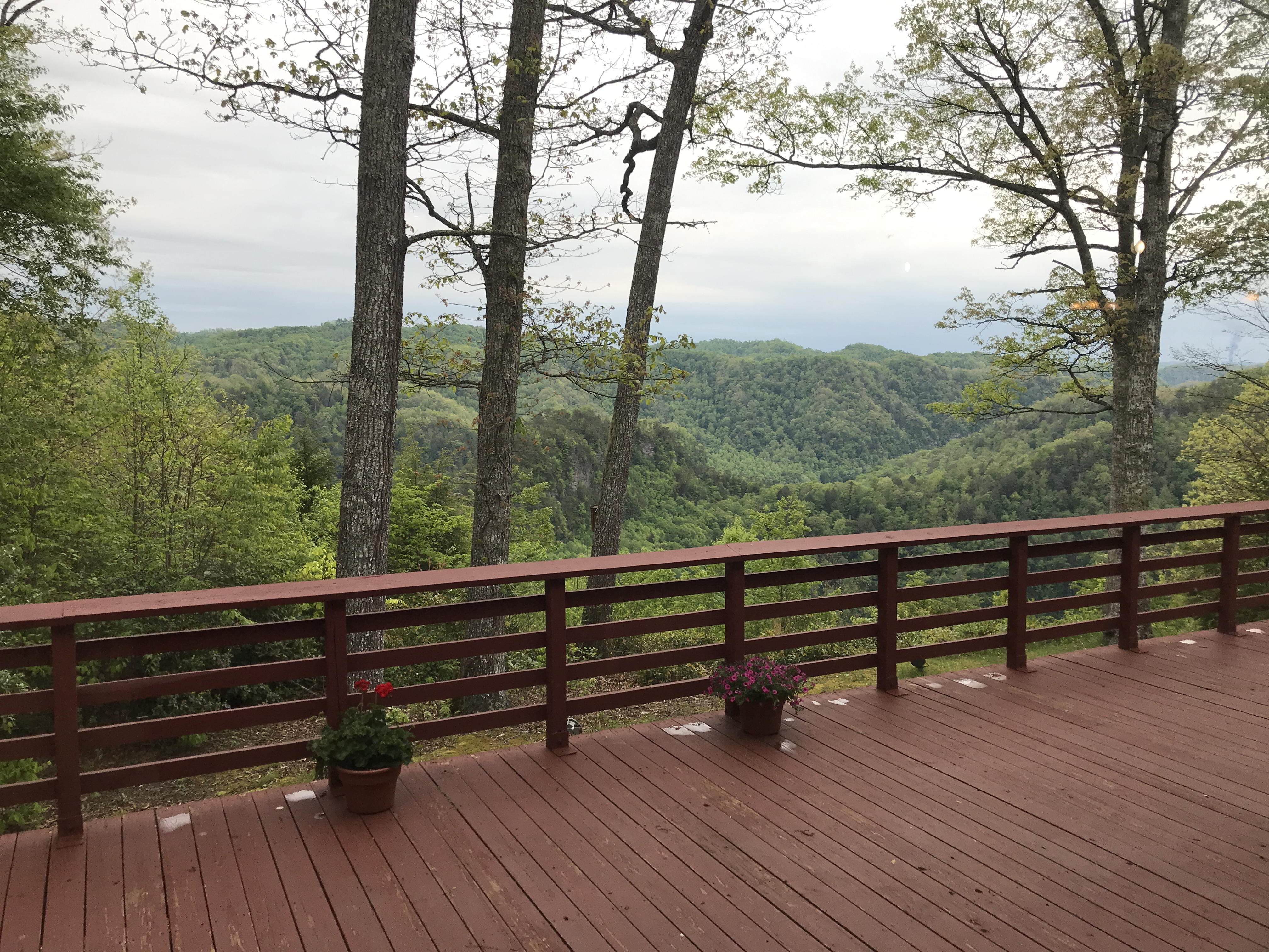 Breaks Interstate Park, Virginia/Kentucky