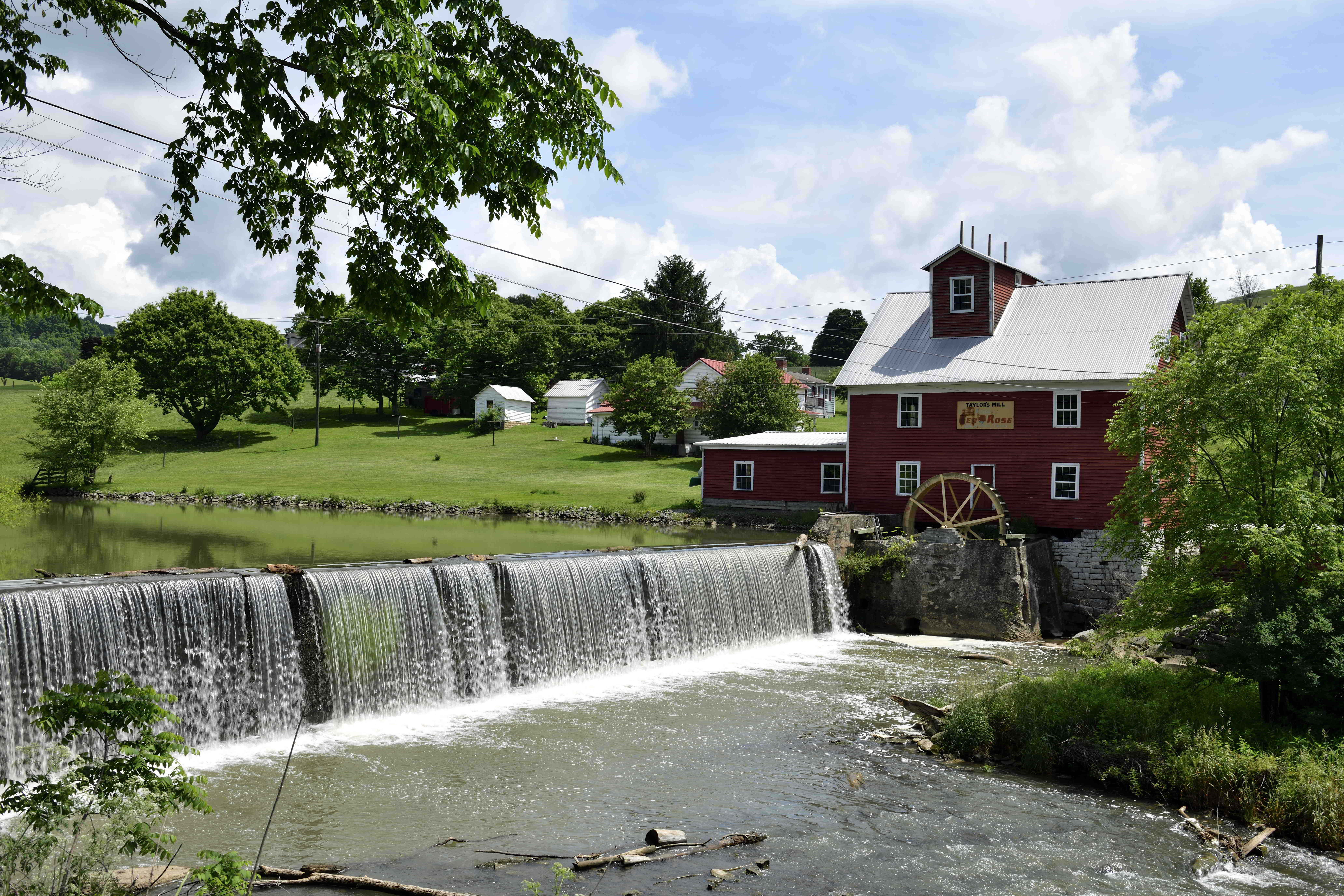 Tazewell County