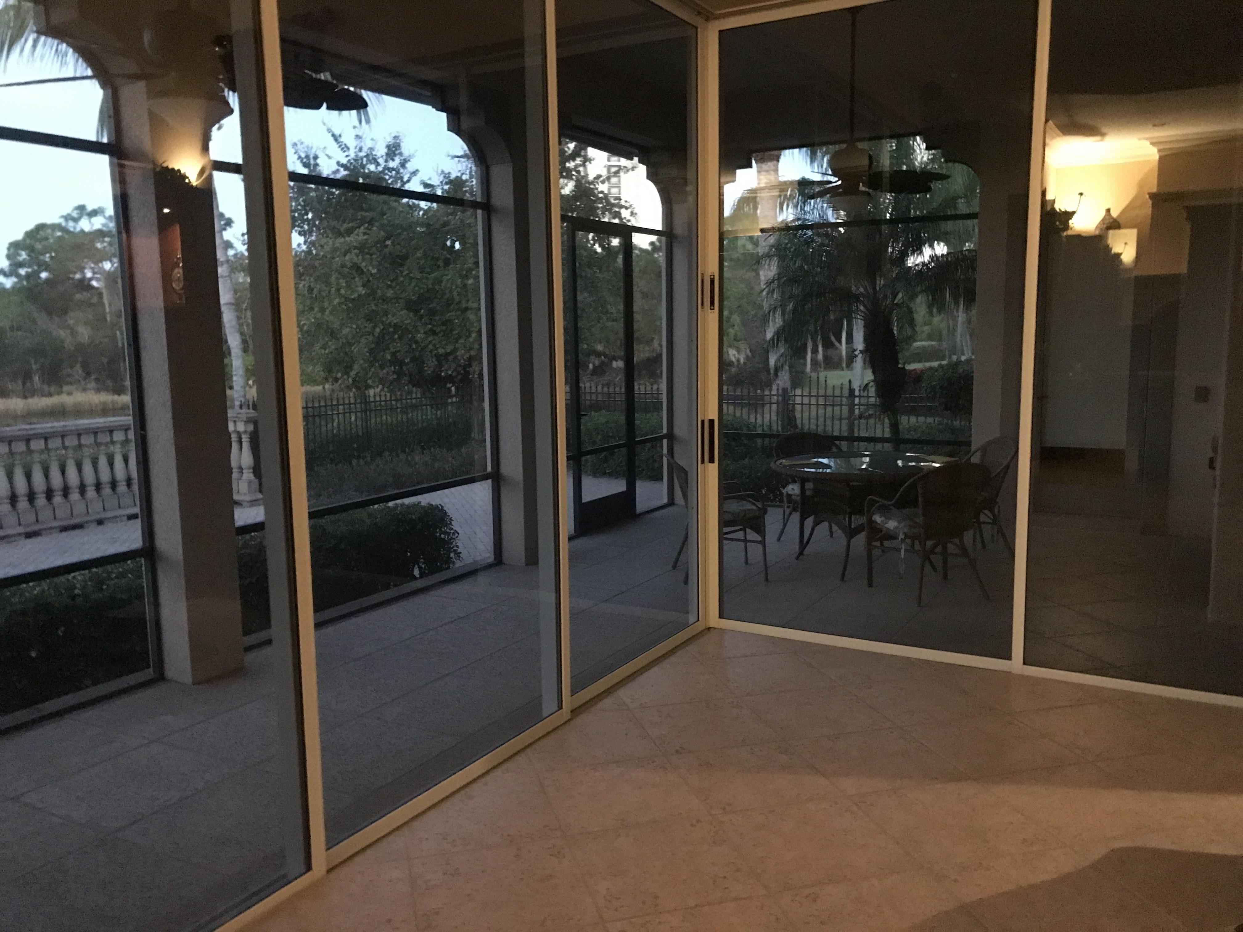 A Walk Around The Colony at Pelican Landing Airstream Time