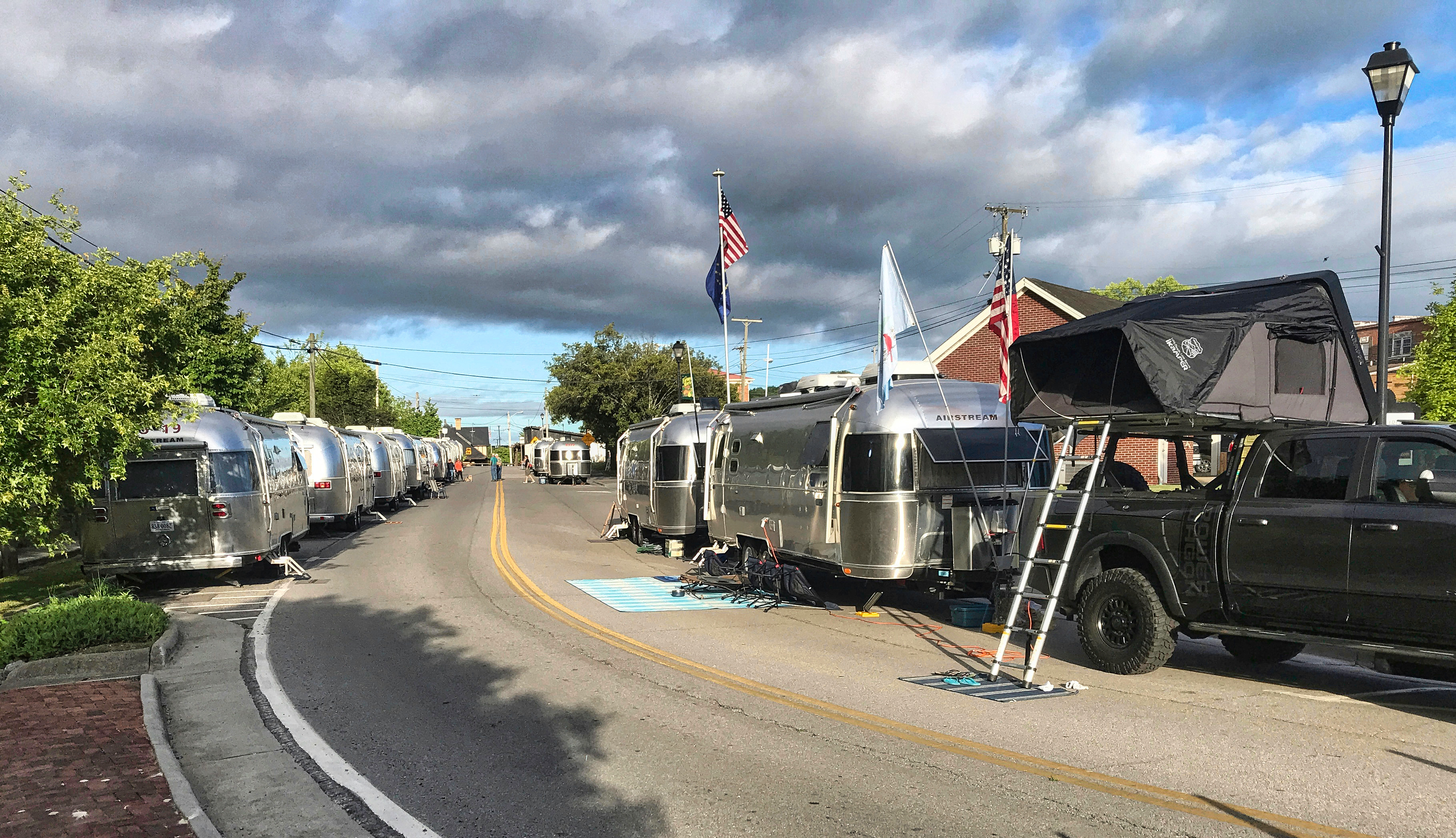 Abingdon, VA
