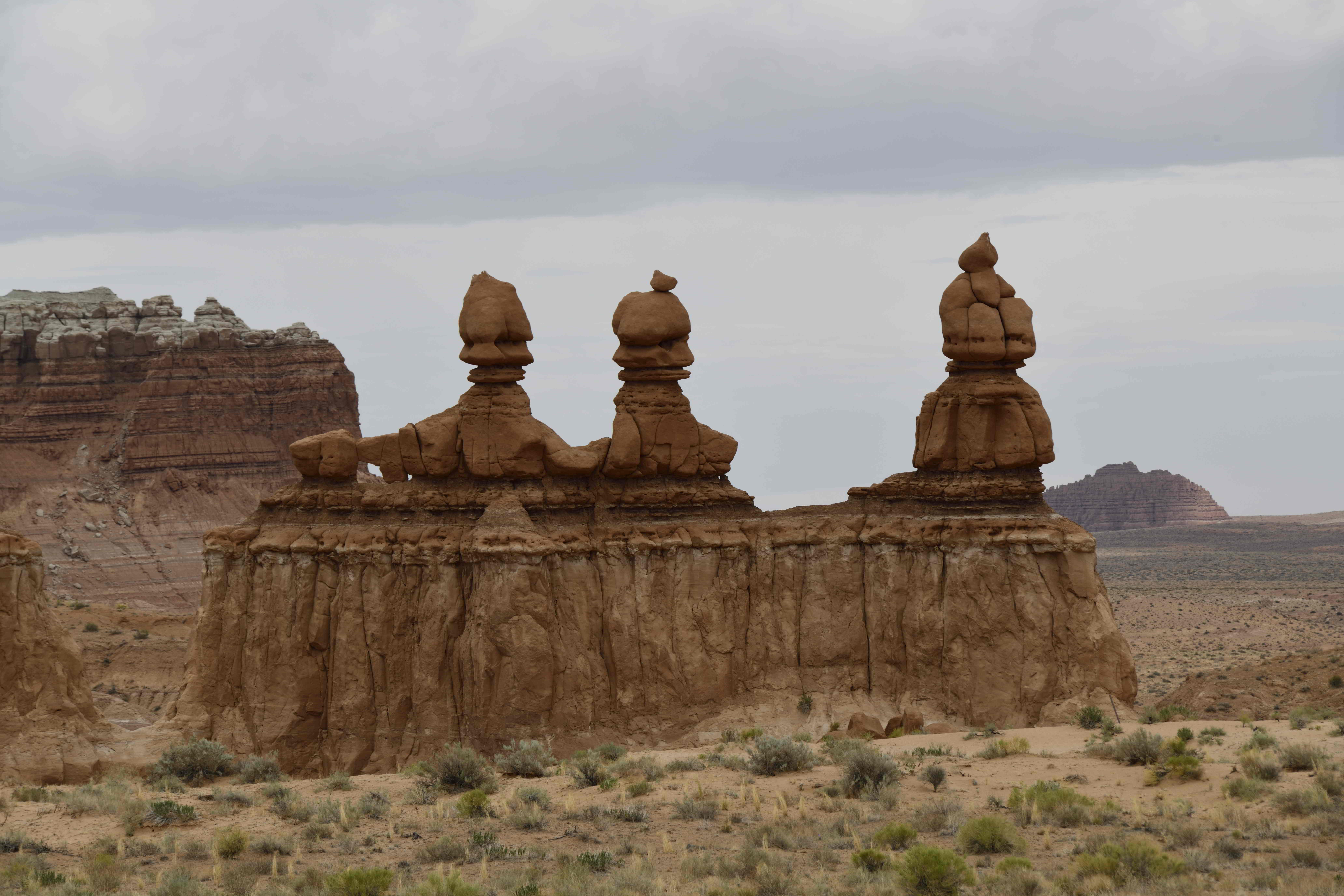 Goblin Valley State Park, Utah