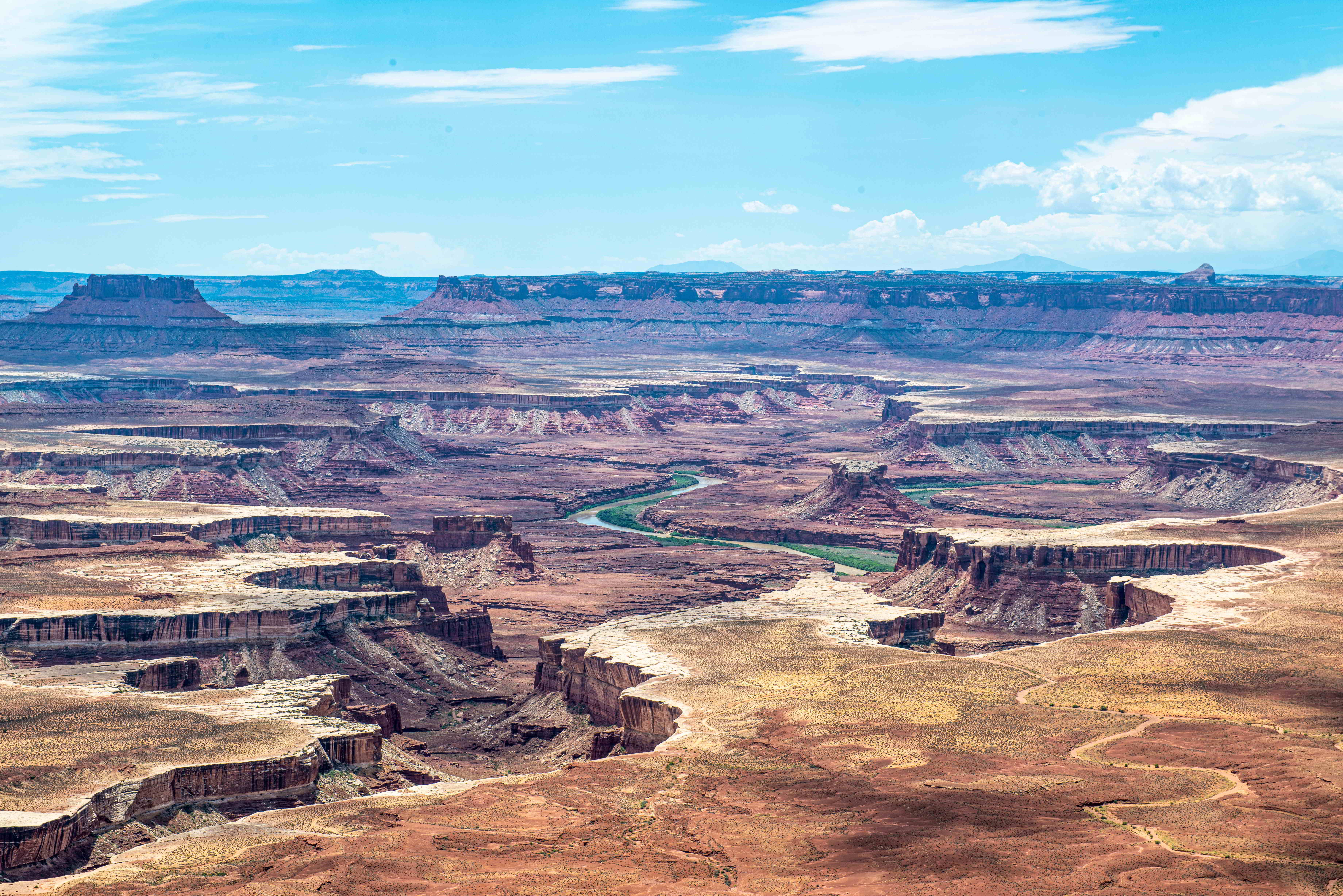 Canyonlands National Park